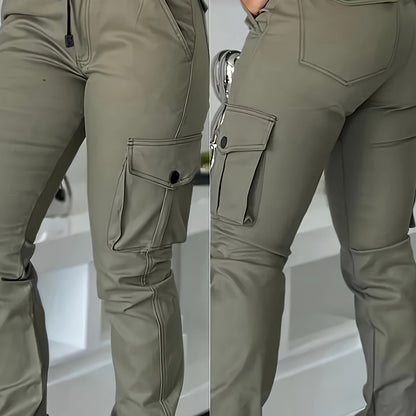 Olive Street cargo broek - modelita.nl