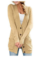 Olive&Lane Vest - modelita.nl