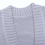 Olive&Lane Vest - modelita.nl