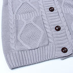 Olive&Lane Vest - modelita.nl