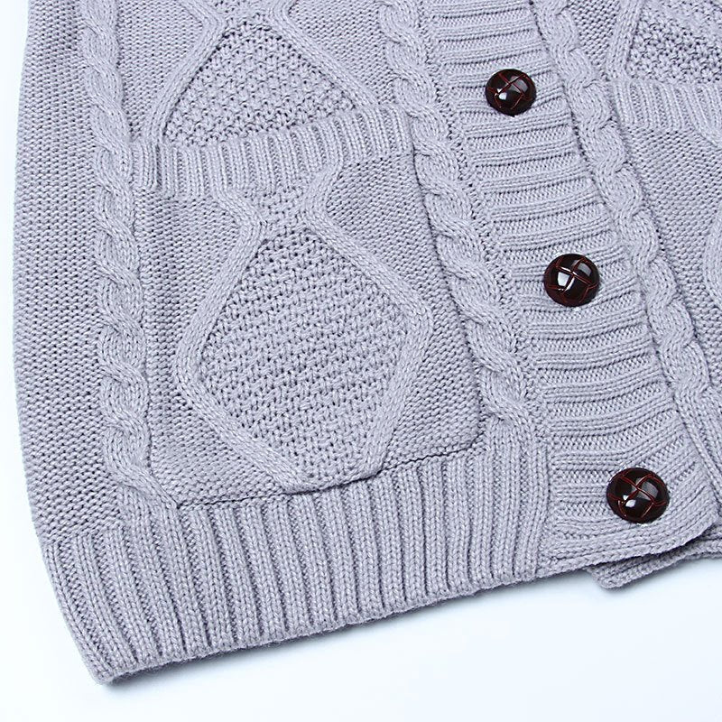 Olive&Lane Vest - modelita.nl