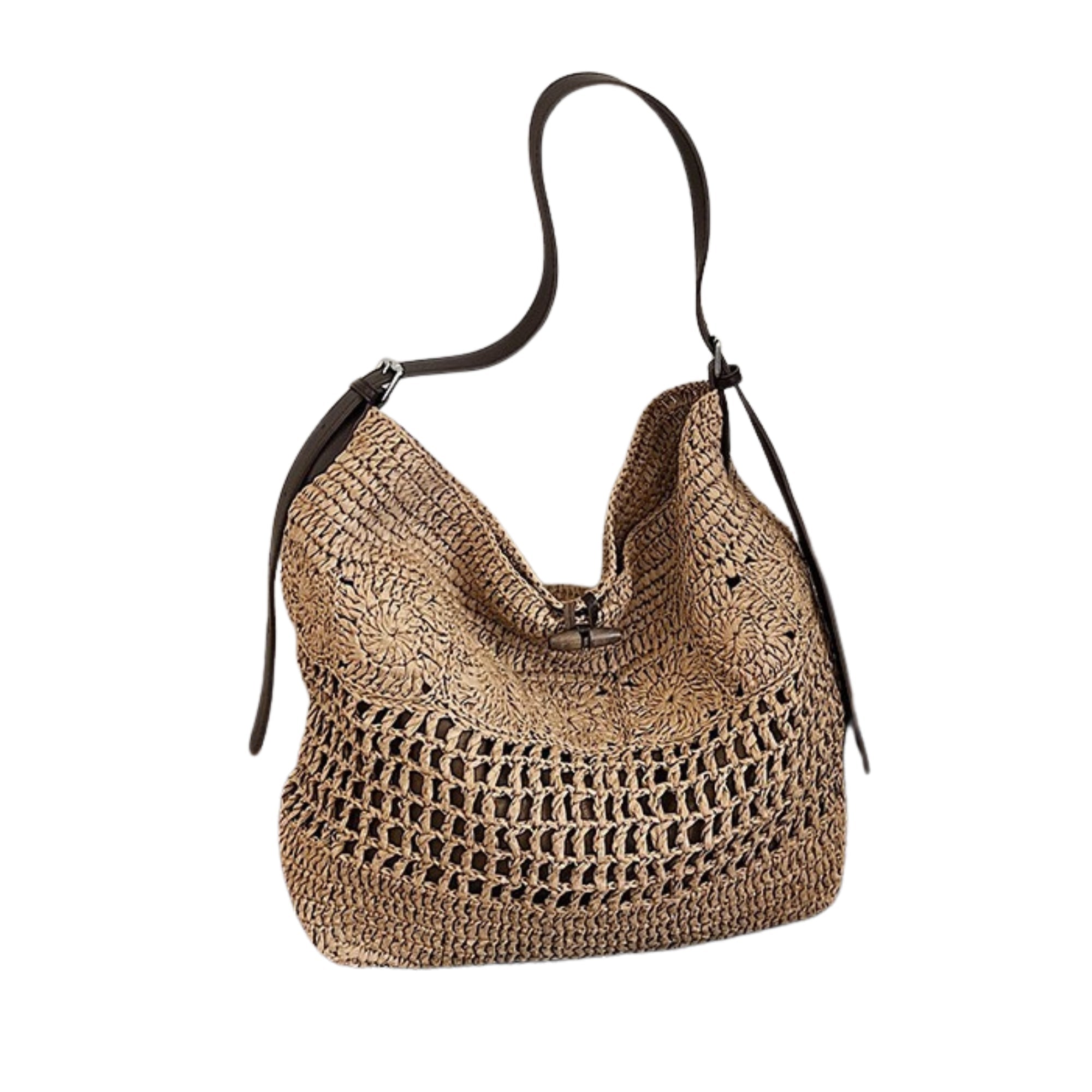 Orella Beach Bag - modelita.nl