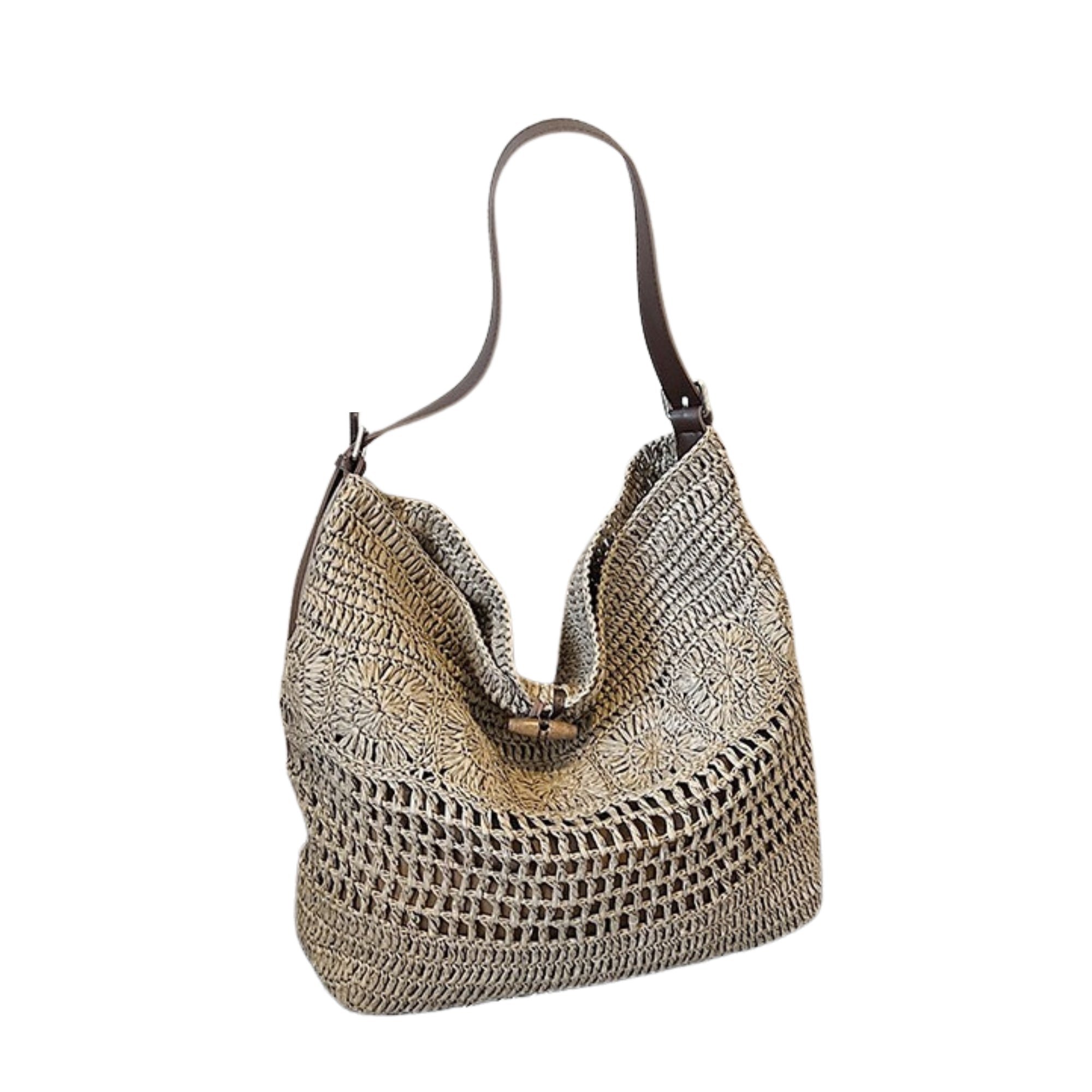 Orella Beach Bag - modelita.nl
