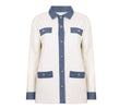 Parisian Flair Blazer - modelita.nl