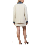 Parisian Flair Blazer - modelita.nl