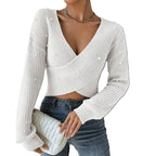 Pearl Embrace Trui - modelita.nl