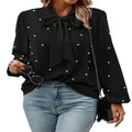Pearl Grace Blouse - modelita.nl