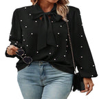 Pearl Grace Blouse - modelita.nl