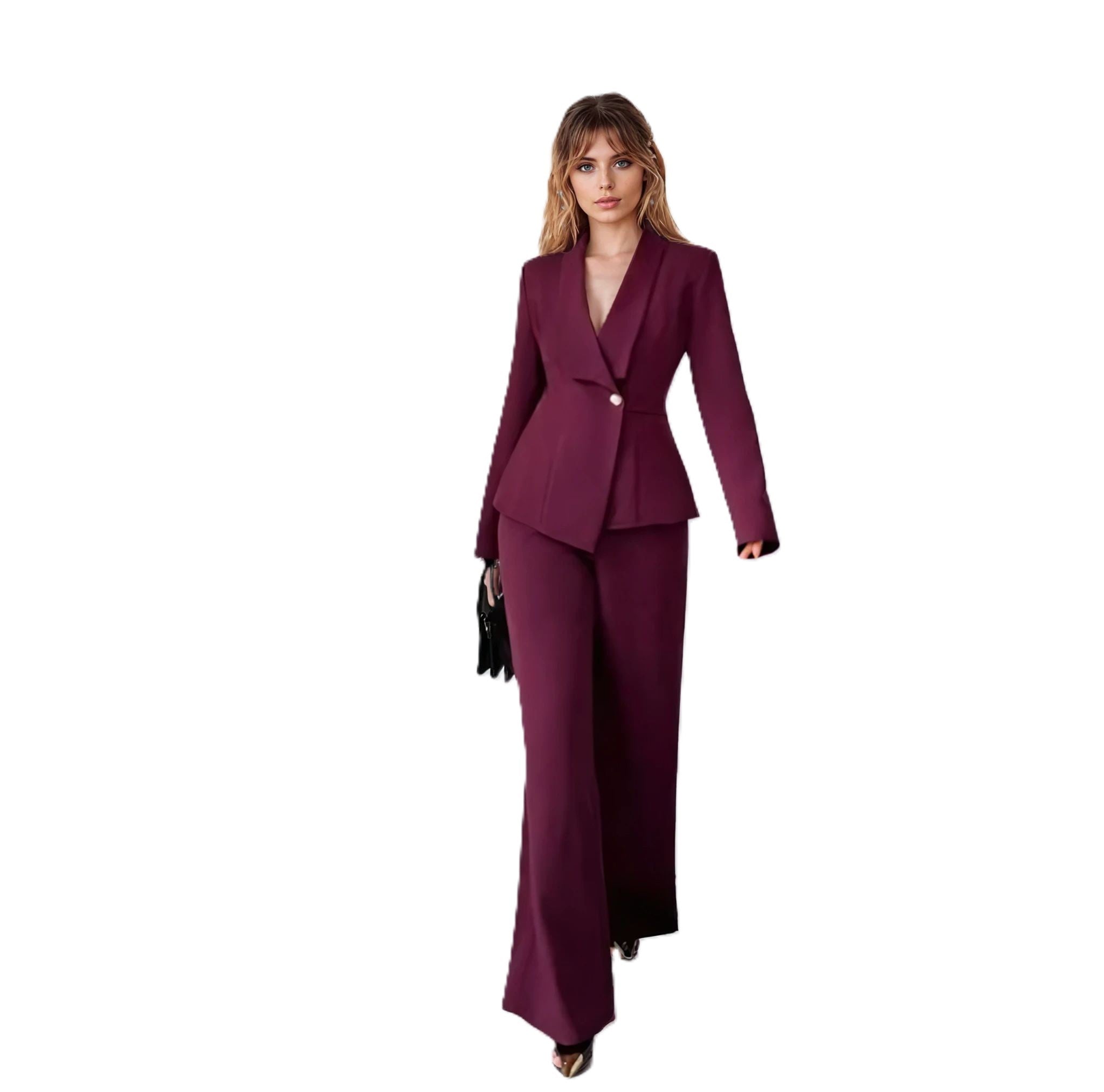 Power Poise Suit - modelita.nl