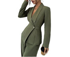 Power Poise Suit - modelita.nl