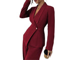 Power Poise Suit - modelita.nl