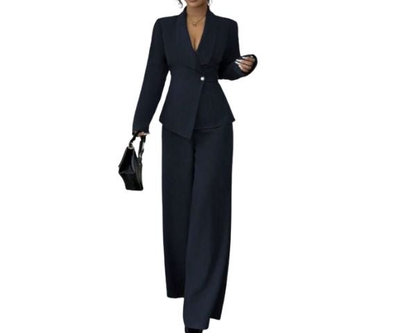 Power Poise Suit - modelita.nl