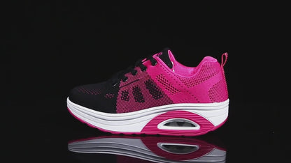 Air Flex Swing Sneakers