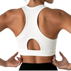 Pulse Seamless Sportbeha - modelita.nl