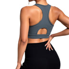 Pulse Seamless Sportbeha - modelita.nl