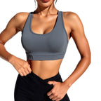 Pulse Seamless Sportbeha - modelita.nl