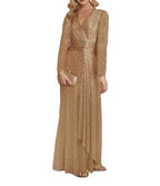 Radiant Royale Jurk - modelita.nl