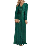 Radiant Royale Jurk - modelita.nl