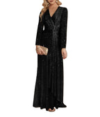 Radiant Royale Jurk - modelita.nl