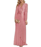 Radiant Royale Jurk - modelita.nl