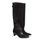 Ravienne Laarzen - modelita.nl