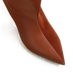 Ravienne Laarzen - modelita.nl