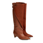 Ravienne Laarzen - modelita.nl