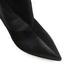 Ravienne Laarzen - modelita.nl