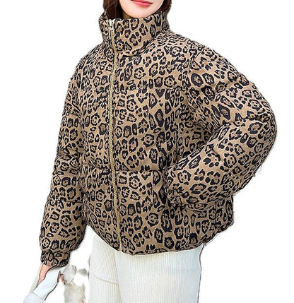 Ravina Wild Jas - modelita.nl