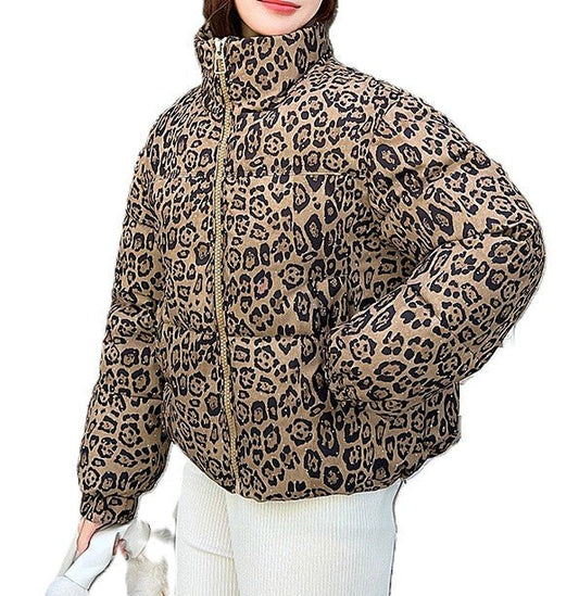 Ravina Wild Jas - modelita.nl