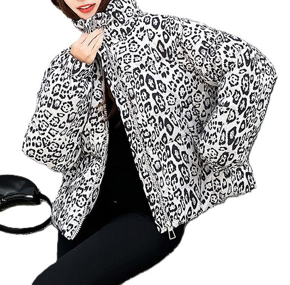 Ravina Wild Jas - modelita.nl