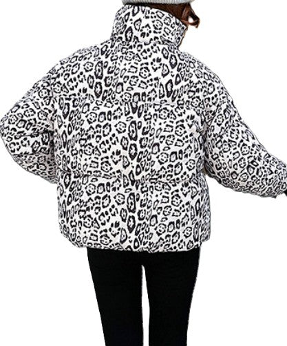 Ravina Wild Jas - modelita.nl