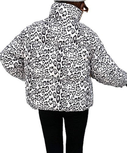 Ravina Wild Jas - modelita.nl