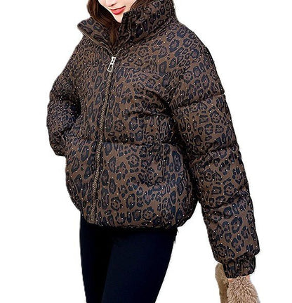 Ravina Wild Jas - modelita.nl