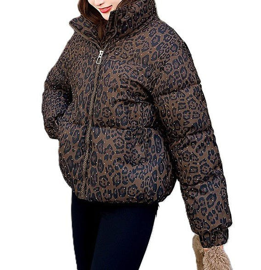 Ravina Wild Jas - modelita.nl