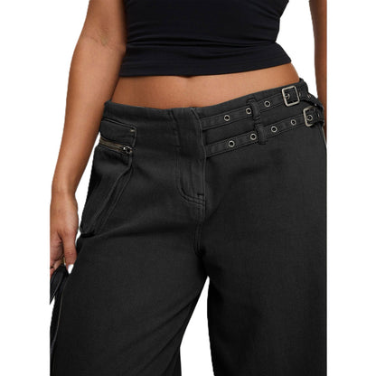 Ravynn Jeans - modelita.nl
