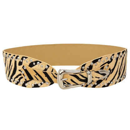Rebel Chic Riem - modelita.nl
