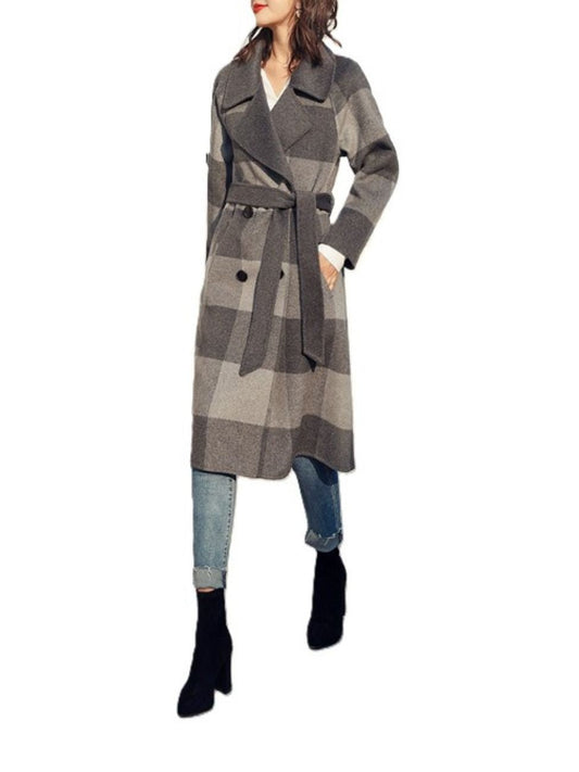 Regalia Check Jacket - modelita.nl