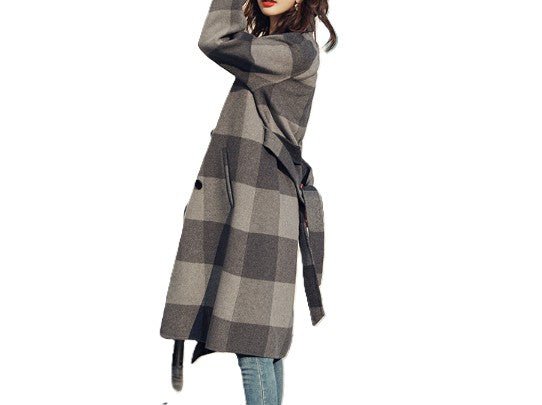 Regalia Check Jacket - modelita.nl