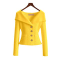 Regina Edge Blazer - modelita.nl