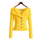 Regina Edge Blazer - modelita.nl