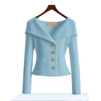Regina Edge Blazer - modelita.nl