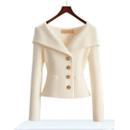 Regina Edge Blazer - modelita.nl