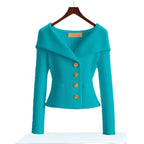 Regina Edge Blazer - modelita.nl