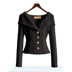 Regina Edge Blazer - modelita.nl