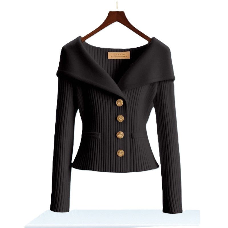 Regina Edge Blazer - modelita.nl