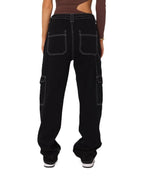 Retro Cargo Denim - modelita.nl