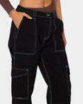 Retro Cargo Denim - modelita.nl