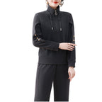 Revers Zip Co - ord Set - modelita.nl