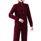 Revers Zip Co - ord Set - modelita.nl